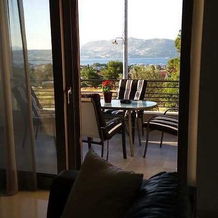 Luxurious House Near The Sea Apartment Porto Rafti Luaran gambar