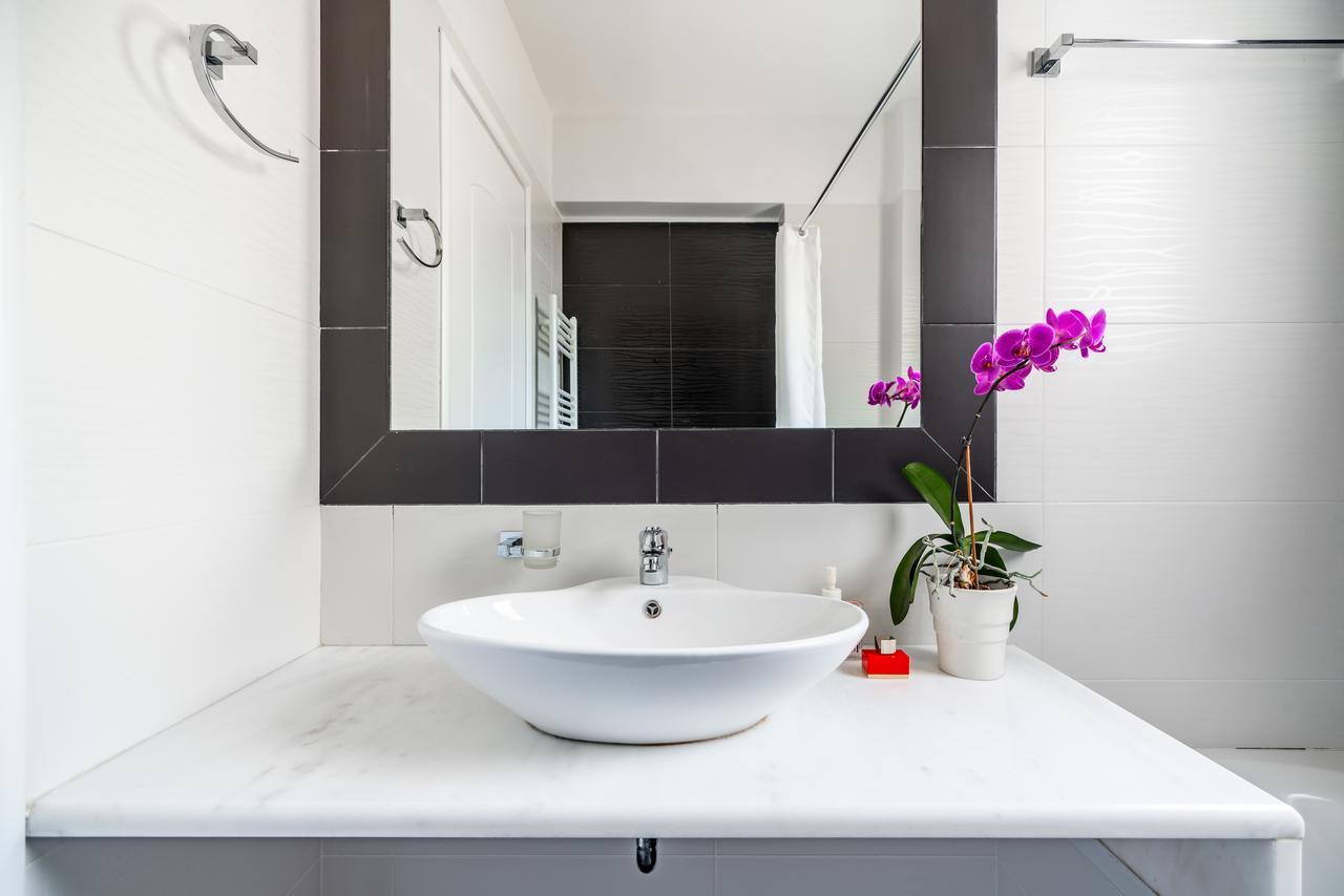 Luxurious House Near The Sea Apartment Porto Rafti Luaran gambar