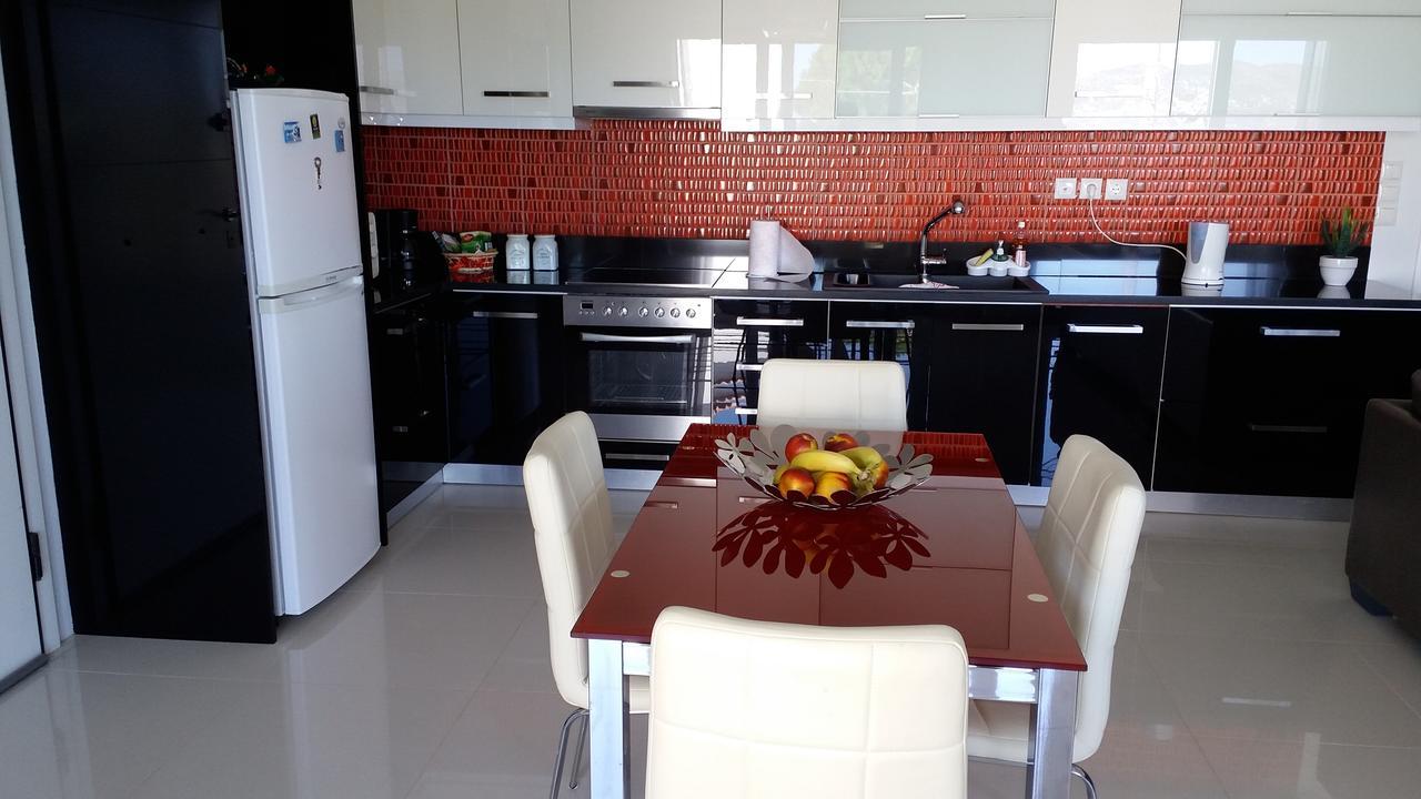 Luxurious House Near The Sea Apartment Porto Rafti Luaran gambar